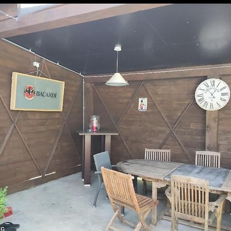 B&B Le Ravel De Max Sart-lez-Spa Exterior photo