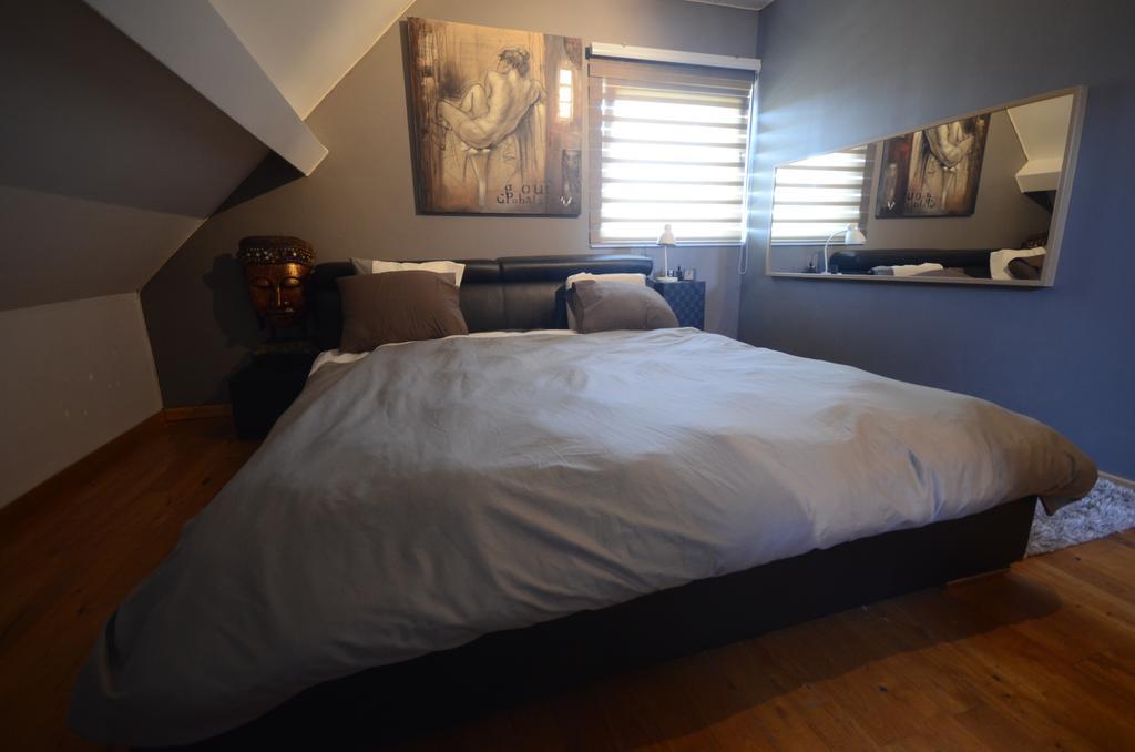 B&B Le Ravel De Max Sart-lez-Spa Room photo