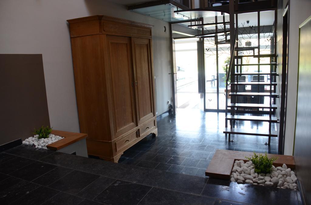 B&B Le Ravel De Max Sart-lez-Spa Exterior photo